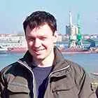 Шапошников Максим